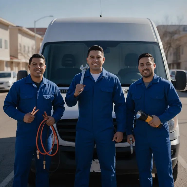 Reboque Automóvel equipe em Gaspar